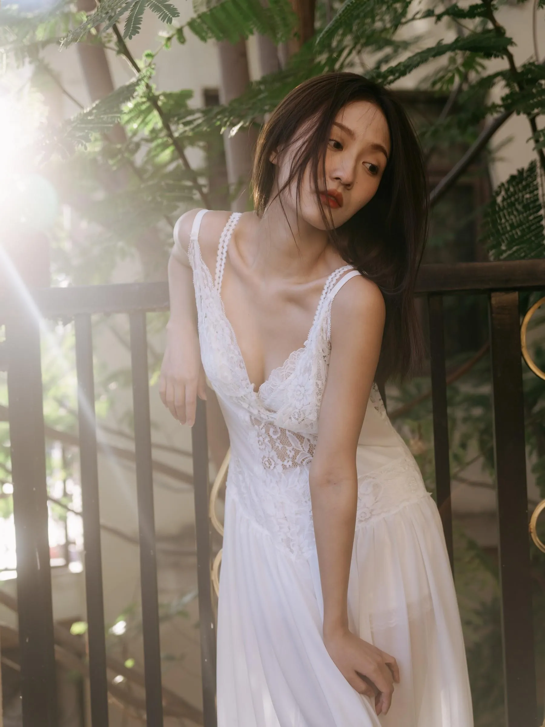 [YITUYU艺图语]2022.01.25 窗影阑珊的梦 陈年 [44P]插图6